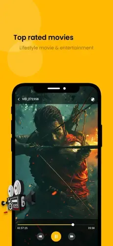 free-fancode-subscription Top Rated Movies